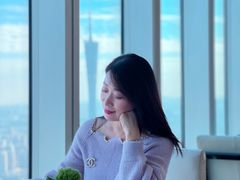 -广州四季酒店·意珍·意式自助餐