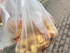 -弘祥蜂蜜大麻花(烟大店)