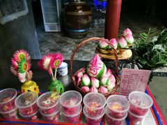 -山西会馆·晋菜·晋商宴·牌匾博物馆(胜利东街店)