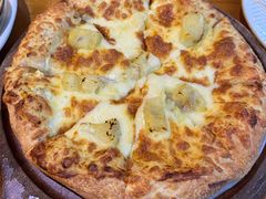 -埠口精酿夜景餐酒吧· BREWPORT BISTRO(长嘉汇重庆之眼店)