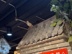 -京味斋·北京烤鸭(北京南站洋桥店)