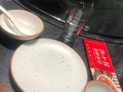 -湘小馆剁椒鱼头(金帝商务大厦店)