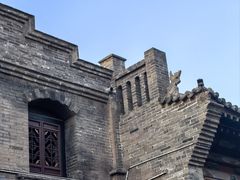 -平遥古城
