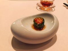 -金轩中餐厅 Jin Xuan(浦东丽思卡尔顿酒店)