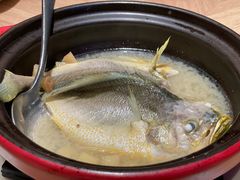 -莆田餐厅PUTIEN(万象天地店)