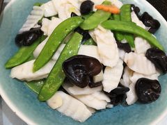 -君霖海鲜私房菜(春柳店)