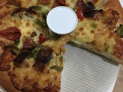 -必胜客(双榆树店)