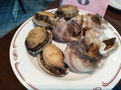 -大连富丽华大酒店·花都西餐厅
