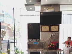 -味+新京宴·烤鸭·北京菜(创意谷店)