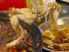 -鸿顺老铁锅美蛙鱼府(解放碑店)