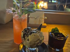 -MM·五声·音乐人与调酒师(西安路店)