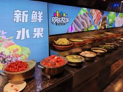 -欢乐牧场(T12店)