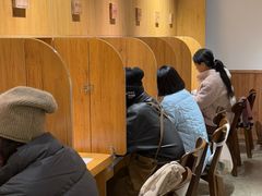 -独食火锅·半米屋台(望平街店)