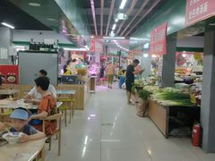 -桃源市场(解放路店)