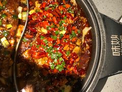 -味妙烤鱼吧(回龙观店)
