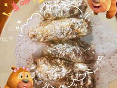 -日昌餐馆(亦庄店)