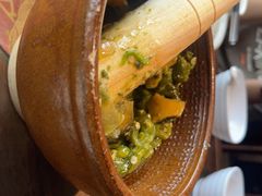 -洞庭土菜馆(天河北总店)
