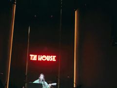 -TZ House音乐现场(来福士中心店)