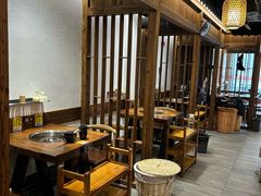 -海子口鲜牛馆(招商兰溪谷店)