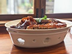 -聚福宝合苑食府(南头镇店)