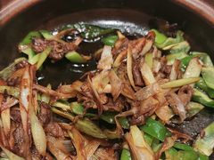 -盛百味·家宴餐厅(霸州分店)