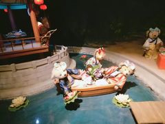 -成都泰迪熊博物馆