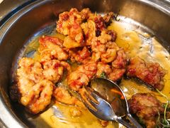 -小科自助海鲜烧肉(高区店)