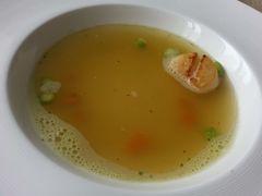 -上海和平饭店-华懋阁 The Cathay Room