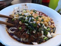 -老地方巷内小面