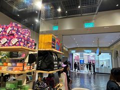 -LUSH(威尼斯人店)