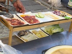 -老字号.雅克白族石板烧十年老店(大理古城店)