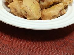 -日丰园海肠水饺·老字号大连海鲜(小平岛总店)