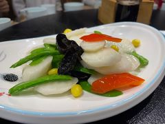 荷塘月色-李记饺子·熏酱东北菜(欢乐谷店)