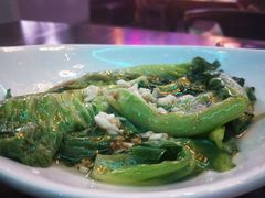 清炒时蔬-西西里音乐餐吧(美食街店)