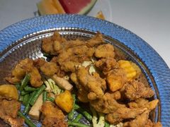 -小鱼小牛·鱼牛干锅·脆鱼火锅(世欧广场店)