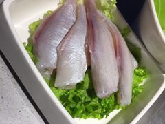 -海底捞火锅(老城根店)