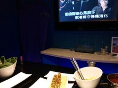 -唯爱KTV聚会餐厅(仙林东城汇店)