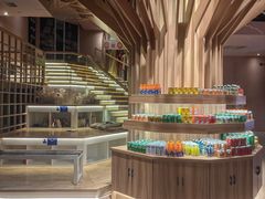 -丽池宫韩式汗蒸会馆(华灯坊店)