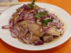 -雅苑餐厅(朝天路店)