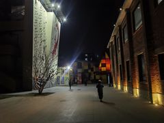 -问山MountQuest攀岩馆