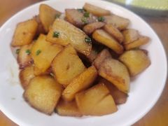 -芦茨金富饭庄·25年老字号·专做稻草鸡