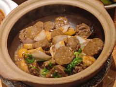 -潮粥荟·潮汕砂锅粥(朝阳大悦城店)