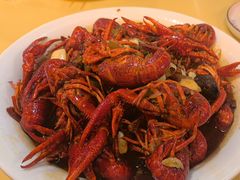 小田油焖小龙虾-小田油焖小龙虾(双井店)