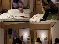-港湾一号美食水疗会