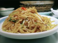 -食客堂麻婆豆腐专门店