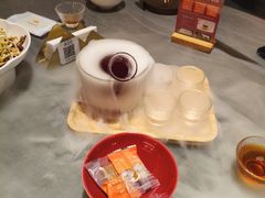 -小厨娘金榜题名(夫子庙秦淮河店)