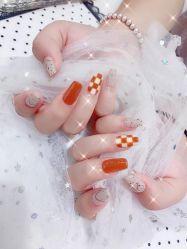 -CO COLOR美甲美睫美妆