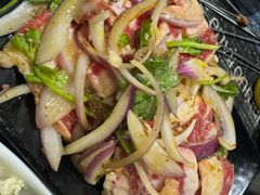 -红岸碳烤齐齐哈尔原味生态烤肉