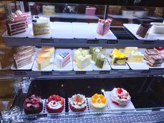 -BOKE博稞烘焙(天佑城店)