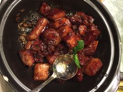 -好福记饭店(红梅公园店)